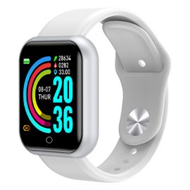 Фитнес трекер Ritmix RFB-505 серый