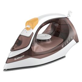 Утюг Scarlett SC-SI30K47 коричневый