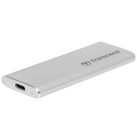 Жесткий диск SSD внешний 480GB Transcend TS480GESD240C