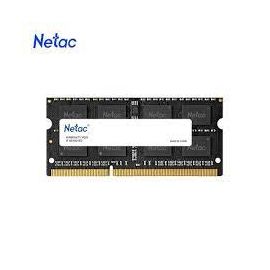 Память оперативная DDR4 Notebook Netac BASIC NB4-2666 4G