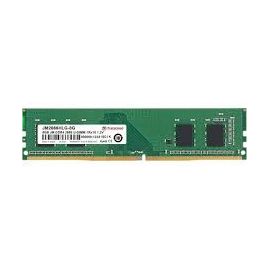 Память оперативная DDR4 Desktop Transcend  JM2666HLG-8G