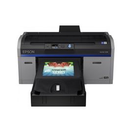 Плоттер Epson SureColor SC-F2100 (5 цветов)
