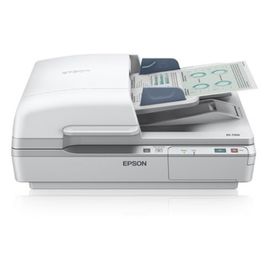 Сканер Epson Workforce DS-7500