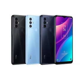 Смартфон TCL 30 SE 4/64GB космический серый