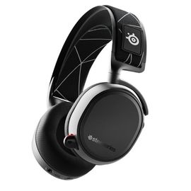 Наушники-гарнитура игровые SteelSeries Arctis 9 61484 черный