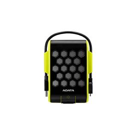 Внешний жесткий диск 2,5 1TB Adata AHD720-1TU31-CGN зеленый
