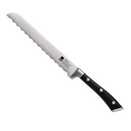 Нож хлебный Masterpro Foodies MP BGMP-4312 20 cm