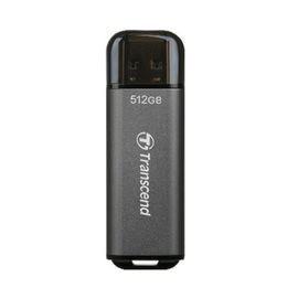 USB Флеш 512GB 3.2 Transcend TS512GJF920 серый