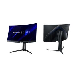 Монитор ViewSonic XG270QC