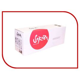 Картридж SAKURA CE311A для HP LaserJet Pro CP1025/CP1025NW, синий, 1000 к.