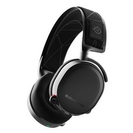 Наушники-гарнитура игровые SteelSeries Arctis 7 61505 черный