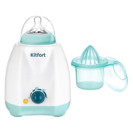 Подогреватель бутылочек Kitfort KT-2307