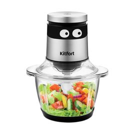 Измельчитель Kitfort КТ-3049
