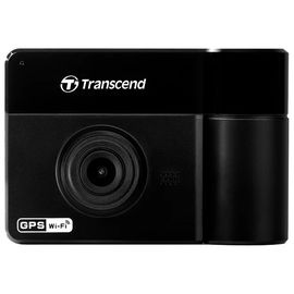 Видеорегистратор Transcend DrivePro 550