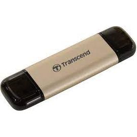 USB Флеш 256GB 3.2 Transcend TS256GJF930C