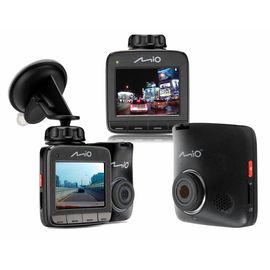 Видеорегистратор Mio MiVue 508