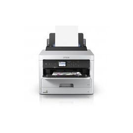 Принтер Epson WorkForce Pro WF-C5290DW