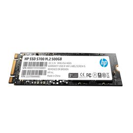 Жесткий диск SSD 500GB HP S700 M.2