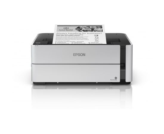 Принтер Epson M1140 (CIS) фабрика печати