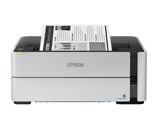 Принтер Epson M1170 (CIS) фабрика печати