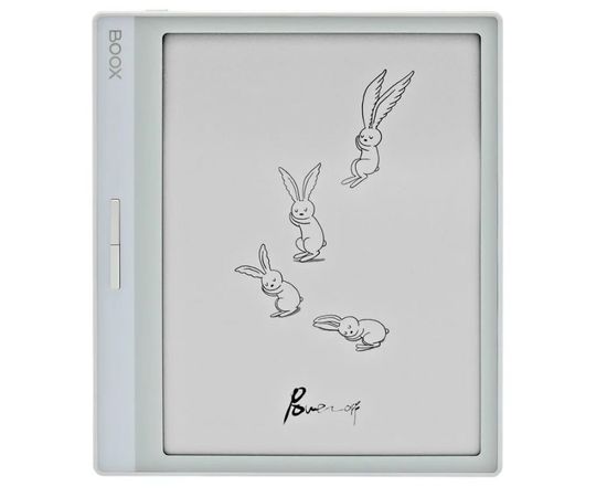 Электронная книга ONYX BOOX LEAF 2 белый