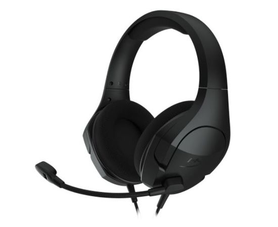 Наушники-гарнитура игровые HyperX HX-HSCSC2-BK/WW (4P4F4AA) Cloud Stinger Core for PC