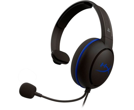 Наушники-гарнитура игровые HyperX 4P5J3AM#ABB Cloud Chat PS5
