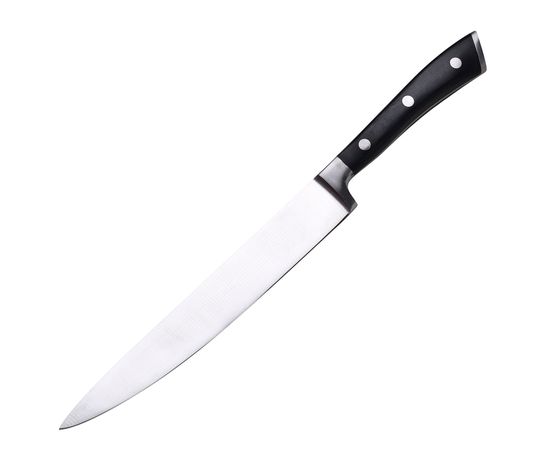Нож разделочный Bergner Foodies BGMP-4313 MP 20 cm