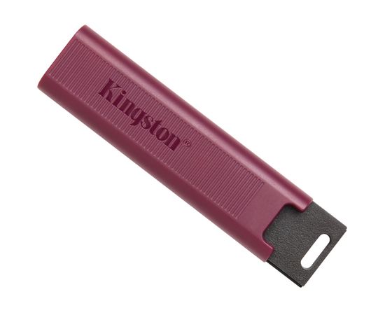 USB Флеш 256GB 3.2G2 Kingston DTMAXA/256GB красный