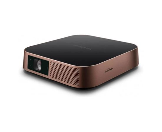 Проектор короткофокусный ViewSonic M2