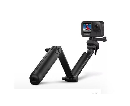 Монопод-штатив GoPro AFAEM-002 (3-Way 2.0 Grip/Arm/Tripod)