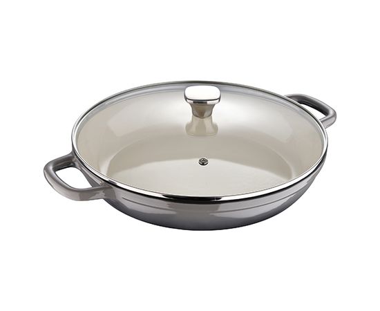 Кастрюля Masterpro Unique MP BGMP-3832