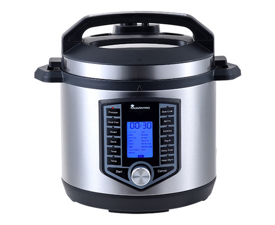 Мультиварка Masterpro BGMP-9131