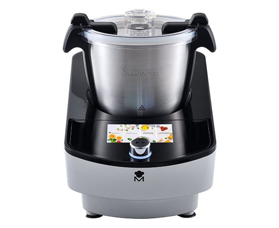 Кухонная машина Masterpro BGMP-9128