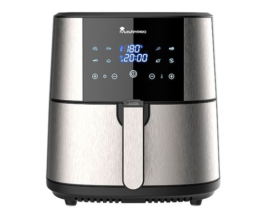 Аэрогриль Masterpro BGMP-9167 Rocket