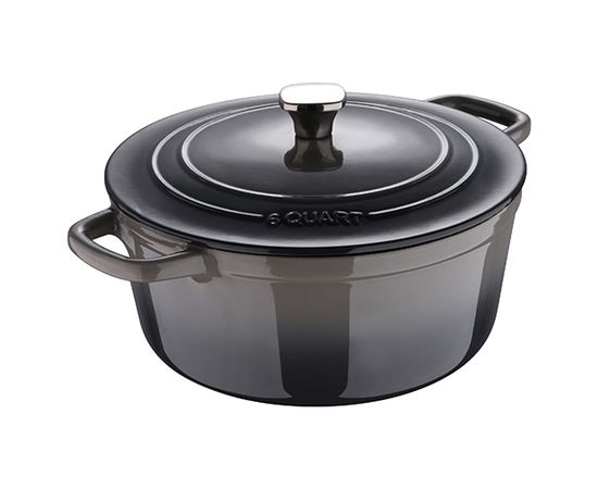 Кастрюля Masterpro Unique MP BGMP-3831 5,7л