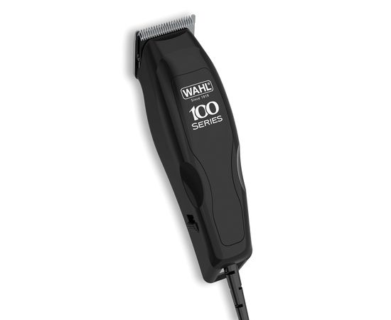 Машинка для стрижки волос Wahl Home Pro 100 Clipper черный