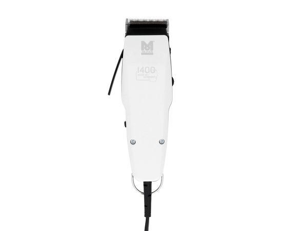 Машинка для стрижки волос Moser Hair clipper черно-белый