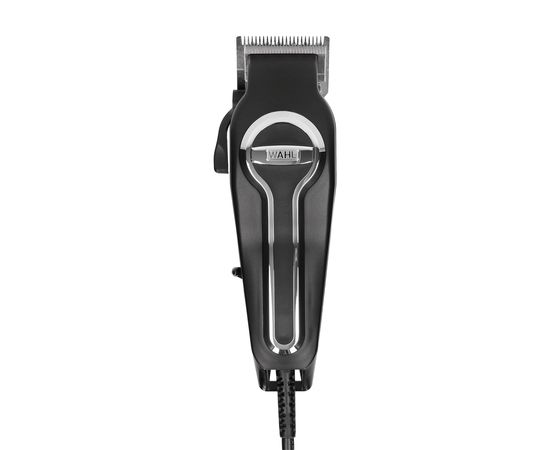 Машинка для стрижки волос Wahl Elite Pro черный