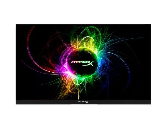 Монитор Hyperx MNTR HX Armada 27 QHD Gaming