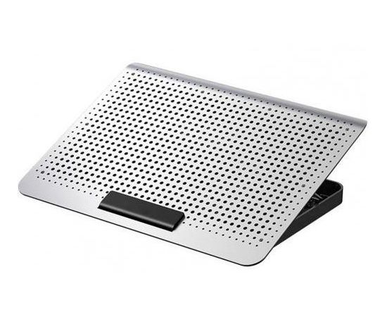 Подставка для ноутбука Trust EXTO ECO серый