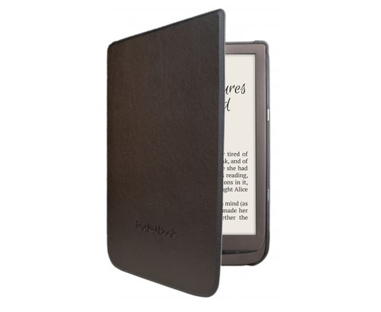 Чехол для электронной книги PocketBook WPUC-740-S черный