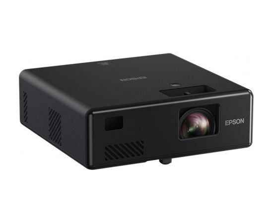 Проектор для дом. кино Epson EF-11