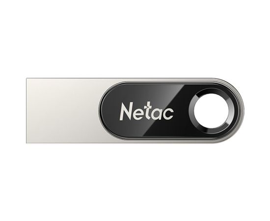 USB Флеш 32GB 2.0 Netac U278/32GB металл