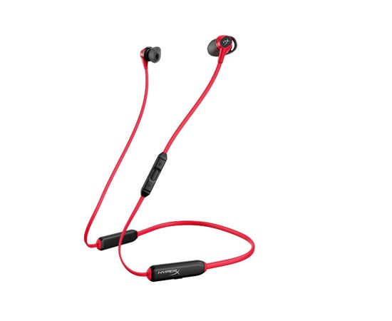 Наушники-вкладыши беспроводные HyperX Cloud Buds 4P5H7AA