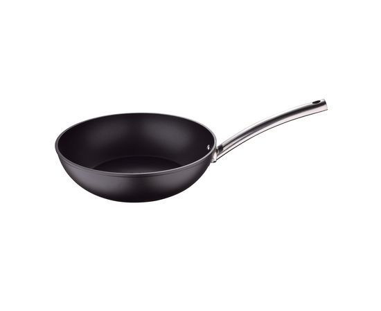 Сковорода Masterpro WOK Foodies M BGMP-3558 28*7,2 cm