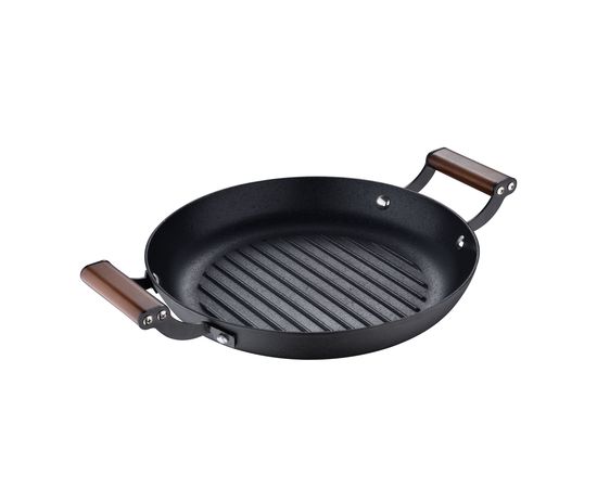 Сковорода-гриль Masterpro Odin MP BGMP-3820