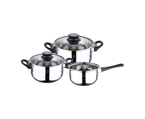 Набор посуды San ignacio Toledo SG-8050 5 pcs