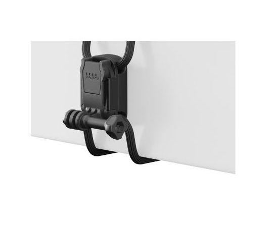 Гибкое универсальное крепление GoPro AGRTM-001 (Gumby)