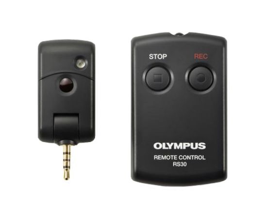 Дистанционный пульт управления Olympus RS30W для диктофонов LS-10/LS-11